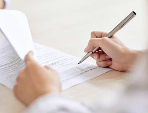 Nullité de la clause de modification unilatérale du contrat de travail par l’employeur