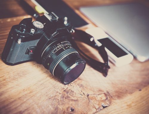 La défense des droits d’auteur du photographe