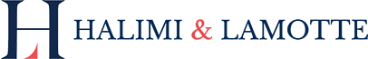 Halimi & Lamotte – Cabinet d'avocats – Paris Logo